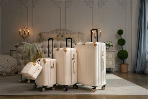 best luxury luggage|More.